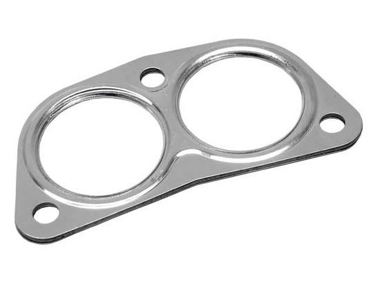 Porsche Muffler Gasket 025251261 - Victor Reinz 712191130A